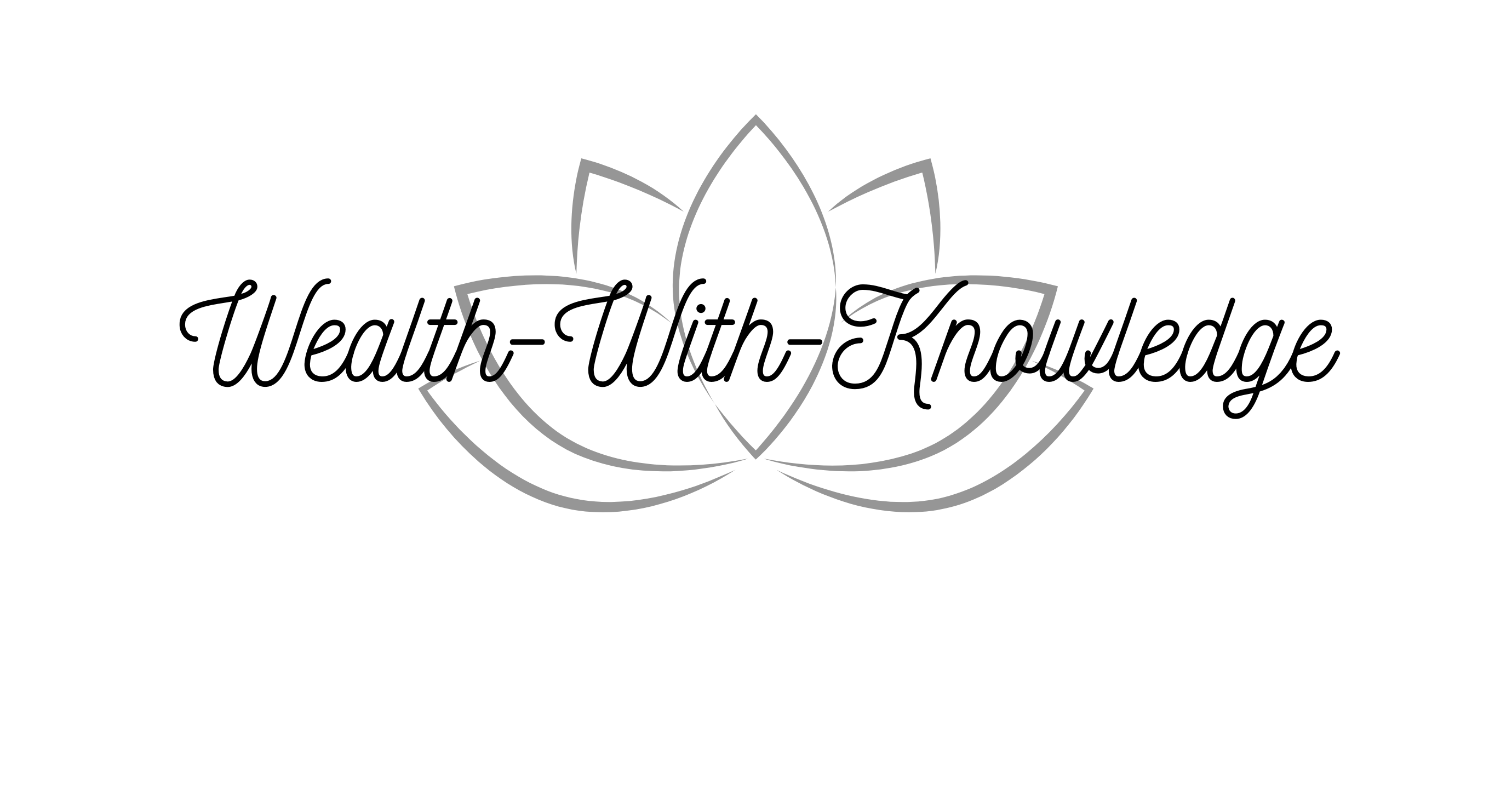 Wealth-With-Knowledge